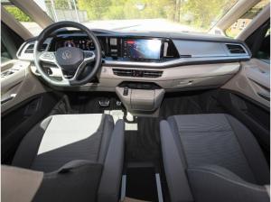 Volkswagen T7 Multivan Energy 2.0 TDI DSG 7-Sitzer Kamera Matrix