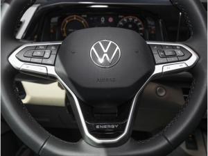 Volkswagen T7 Multivan Energy 2.0 TDI DSG 7-Sitzer Kamera Matrix