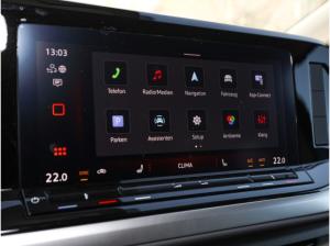 Volkswagen T7 Multivan Energy 2.0 TSI DSG 7-Sitzer AHK Kamera Matrix