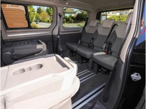 Volkswagen T7 Multivan Energy 2.0 TSI DSG 7-Sitzer AHK Kamera Matrix