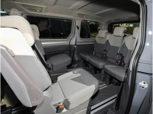 Volkswagen T7 Multivan Energy 2.0 TDI DSG 7-Sitzer Kamera Matrix