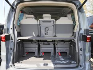 Volkswagen T7 Multivan Energy 2.0 TDI DSG 7-Sitzer Kamera Matrix