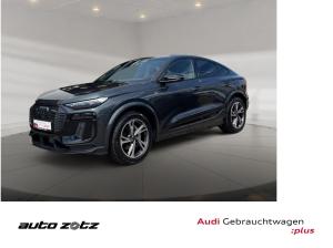 Audi Q6 e-tron Q6 Sportback e-tron performance S Line,LM