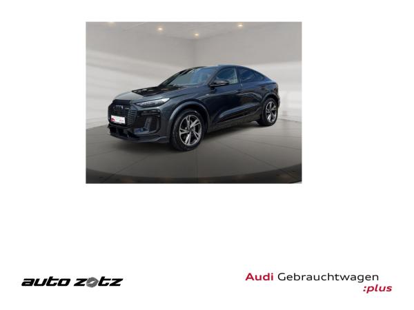 Q6 e-tron