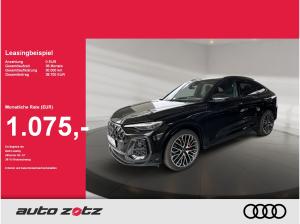 Audi SQ5 Sportback TFSI S tronic BO,HUD,PANO