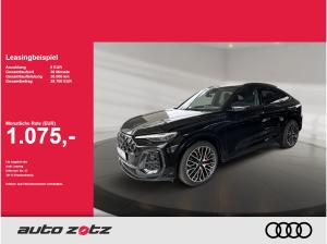 Audi SQ5 Sportback TFSI S tronic BO,HUD,PANO