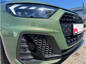 Audi A1 Sportback S line 40 TFSI S tronic S Line,PDC