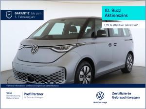 Volkswagen ID.Buzz ID. Buzz Pro AHK Heck elt. ACC H+K Head up Navi