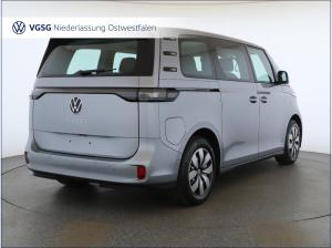 Volkswagen ID.Buzz ID. Buzz Pro AHK Heck elt. ACC H+K Head up Navi