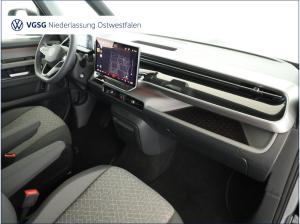 Volkswagen ID.Buzz ID. Buzz Pro AHK Heck elt. ACC H+K Head up Navi