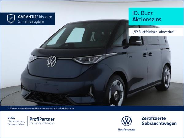 Volkswagen ID.Buzz ID. Buzz GTX 4Motion AKH EasyOpen Harman/Kardon