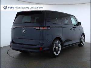 Volkswagen ID.Buzz ID. Buzz GTX 4Motion AKH EasyOpen Harman/Kardon