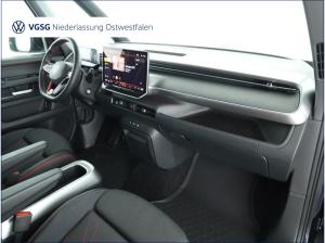 Volkswagen ID.Buzz ID. Buzz GTX 4Motion AKH EasyOpen Harman/Kardon