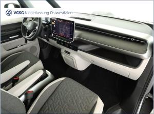 Volkswagen ID.Buzz ID. Buzz Goal AHK EasyOpen ACC Harman/Kardon Navi