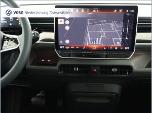Volkswagen ID.Buzz ID. Buzz Pro AHK Heck elt. ACC H+K Head up Navi
