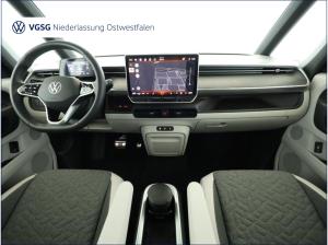 Volkswagen ID.Buzz ID. Buzz Goal AHK EasyOpen ACC Harman/Kardon Navi