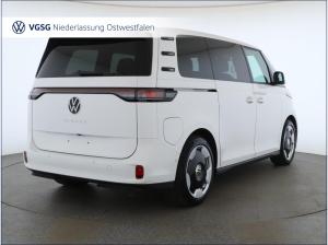 Volkswagen ID.Buzz ID. Buzz Pro IQ.Light HeadUp Harman/Kardon el.Heck
