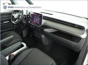 Volkswagen ID.Buzz ID. Buzz Pro IQ.Light HeadUp Harman/Kardon el.Heck