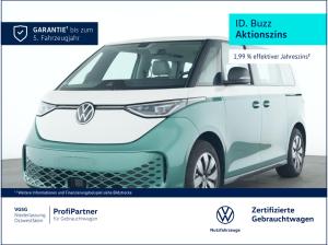 Volkswagen ID.Buzz ID. Buzz Pure AHK IQ.Light HUD Bluetooth Navi LED
