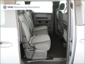 Volkswagen ID.Buzz ID. Buzz Pro AHK Heck elt. ACC H+K Head up Navi