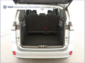 Volkswagen ID.Buzz ID. Buzz Pro AHK Heck elt. ACC H+K Head up Navi
