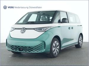 Volkswagen ID.Buzz ID. Buzz Pure AHK IQ.Light HUD Bluetooth Navi LED