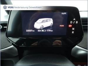 Volkswagen ID.Buzz ID. Buzz GTX 4Motion AKH EasyOpen Harman/Kardon