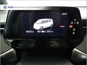 Volkswagen ID.Buzz ID. Buzz Goal AHK EasyOpen ACC Harman/Kardon Navi