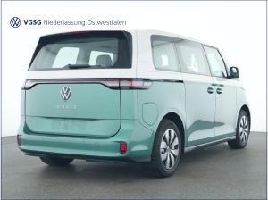 Volkswagen ID.Buzz ID. Buzz Pure AHK IQ.Light HUD Bluetooth Navi LED