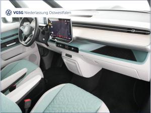 Volkswagen ID.Buzz ID. Buzz Pure AHK IQ.Light HUD Bluetooth Navi LED
