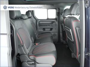 Volkswagen ID.Buzz ID. Buzz GTX 4Motion AKH EasyOpen Harman/Kardon