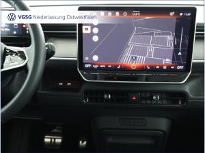 Volkswagen ID.Buzz ID. Buzz Pro IQ.Light HeadUp Harman/Kardon el.Heck