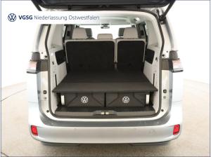 Volkswagen ID.Buzz ID. Buzz Goal AHK EasyOpen ACC Harman/Kardon Navi