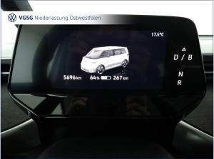Volkswagen ID.Buzz ID. Buzz Pro IQ.Light HeadUp Harman/Kardon el.Heck