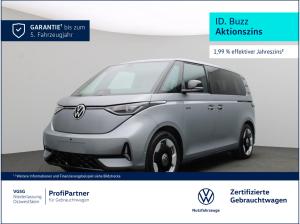 Volkswagen ID.Buzz ID. Buzz GTX 4Motion AHK EasyOpen HeadUp Bluetooth