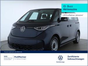 Volkswagen ID.Buzz ID. Buzz Pro AHK IQ.Light Pano DiscoverPro Sitzhzg