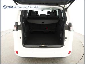 Volkswagen ID.Buzz ID. Buzz Pro IQ.Light HeadUp Harman/Kardon el.Heck