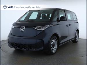 Volkswagen ID.Buzz ID. Buzz Pro AHK IQ.Light Pano DiscoverPro Sitzhzg