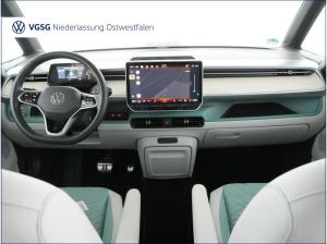Volkswagen ID.Buzz ID. Buzz Pure AHK IQ.Light HUD Bluetooth Navi LED