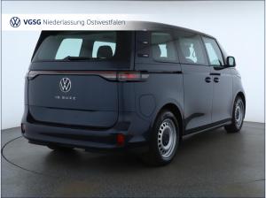 Volkswagen ID.Buzz ID. Buzz Pro AHK IQ.Light Pano DiscoverPro Sitzhzg