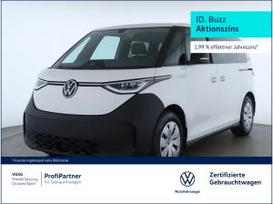 Volkswagen ID.Buzz ID. Buzz Pure Freestyle Rear View ACC Keyless Navi