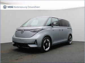 Volkswagen ID.Buzz ID. Buzz GTX 4Motion AHK EasyOpen HeadUp Bluetooth