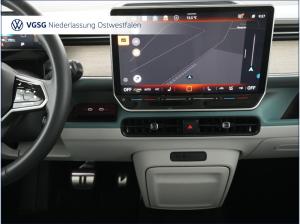 Volkswagen ID.Buzz ID. Buzz Pure AHK IQ.Light HUD Bluetooth Navi LED