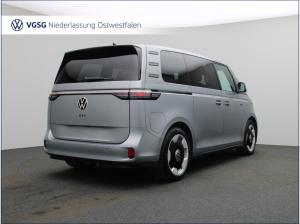 Volkswagen ID.Buzz ID. Buzz GTX 4Motion AHK EasyOpen HeadUp Bluetooth