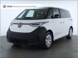 Volkswagen ID.Buzz ID. Buzz Pure Freestyle Rear View ACC Keyless Navi
