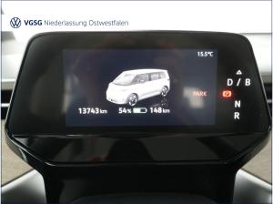 Volkswagen ID.Buzz ID. Buzz Pure AHK IQ.Light HUD Bluetooth Navi LED
