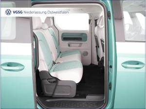 Volkswagen ID.Buzz ID. Buzz Pure AHK IQ.Light HUD Bluetooth Navi LED