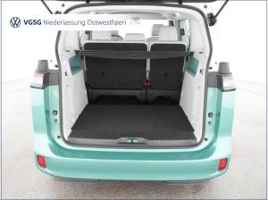 Volkswagen ID.Buzz ID. Buzz Pure AHK IQ.Light HUD Bluetooth Navi LED