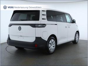 Volkswagen ID.Buzz ID. Buzz Pure Freestyle Rear View ACC Keyless Navi