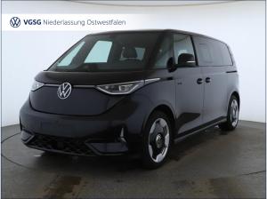 Volkswagen ID.Buzz ID. Buzz GTX Lang 4Motion AHK EasyOpen AreaView
